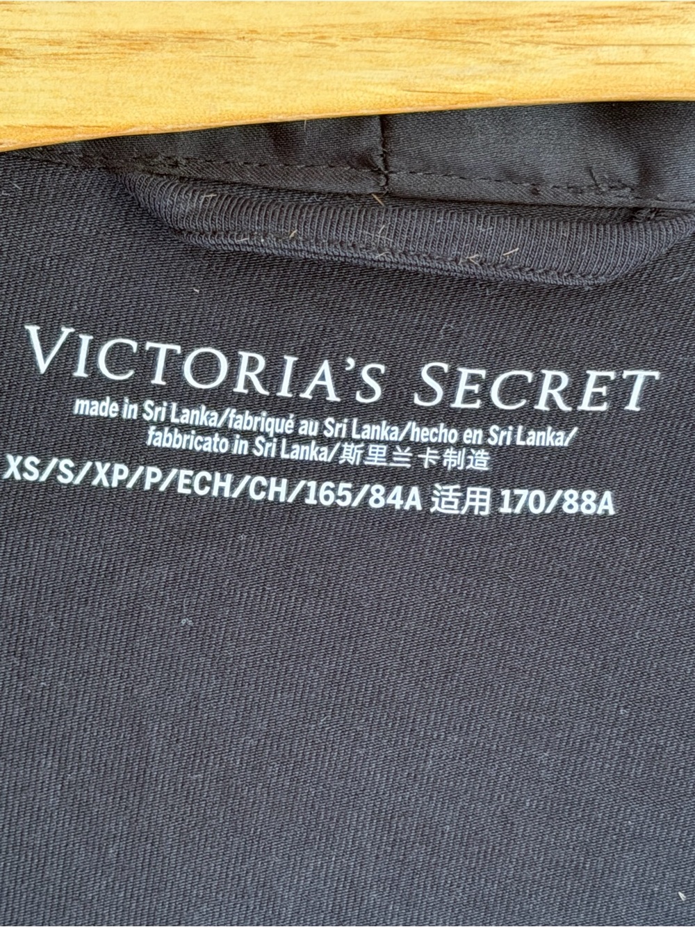 VICTORIA'S SECRET KIMONO HEAVENLY SOFT & SEXY MODAL ROBE XS/S - Picture 15 of 15